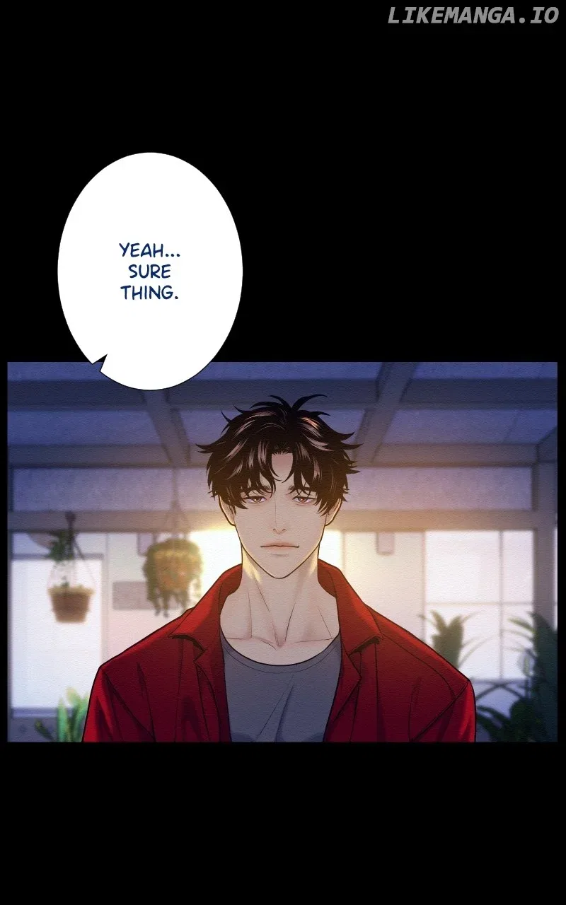 I’m Dating a Psychopath Chapter 35 – Page 3