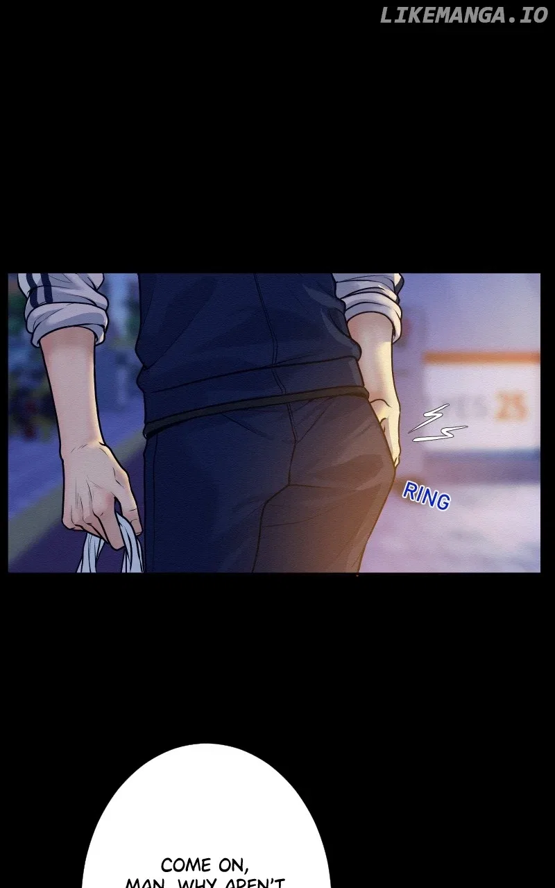 I’m Dating a Psychopath Chapter 35 – Page 4