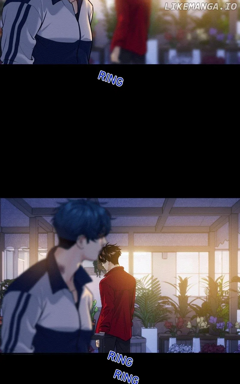 I’m Dating a Psychopath Chapter 35 – Page 7