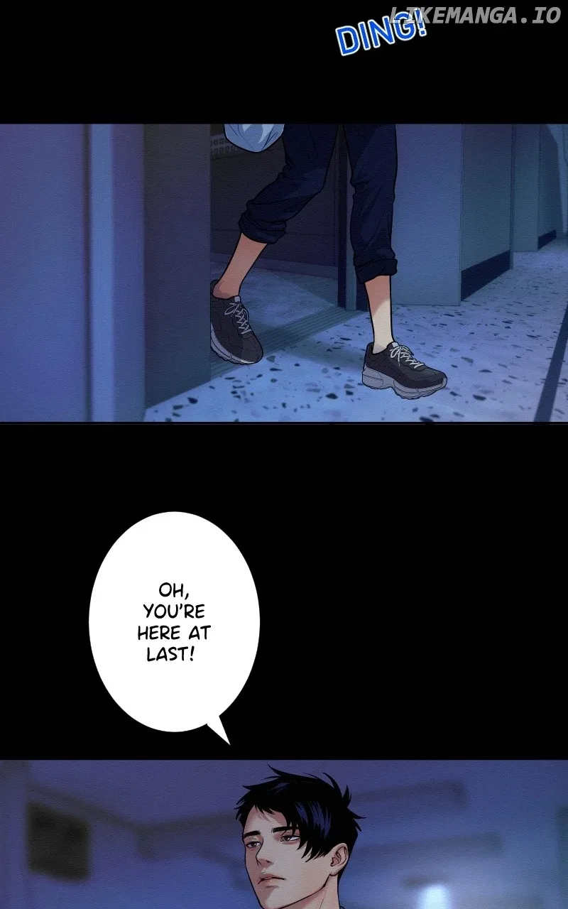I’m Dating a Psychopath Chapter 35 – Page 10
