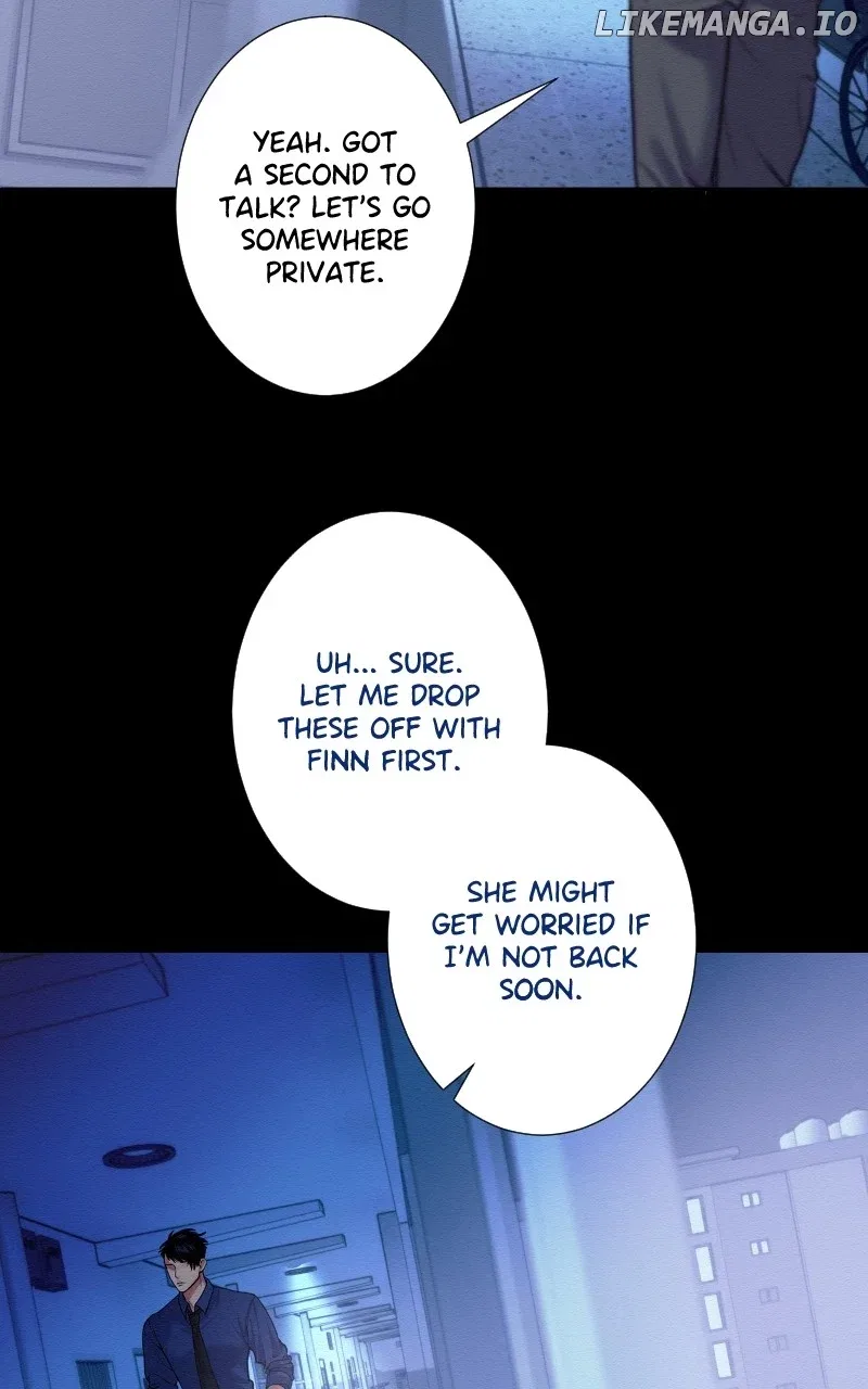 I’m Dating a Psychopath Chapter 35 – Page 12