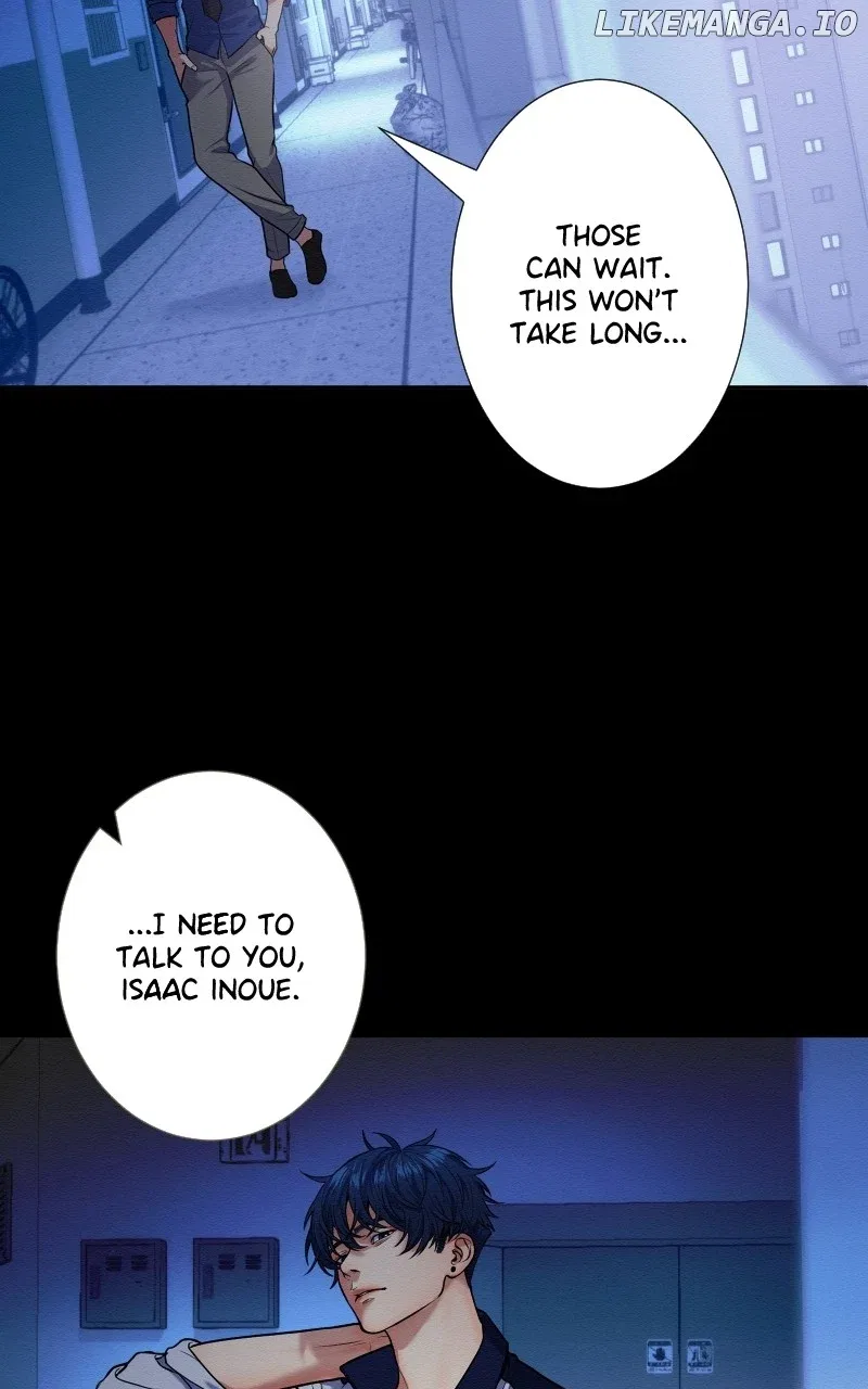 I’m Dating a Psychopath Chapter 35 – Page 13