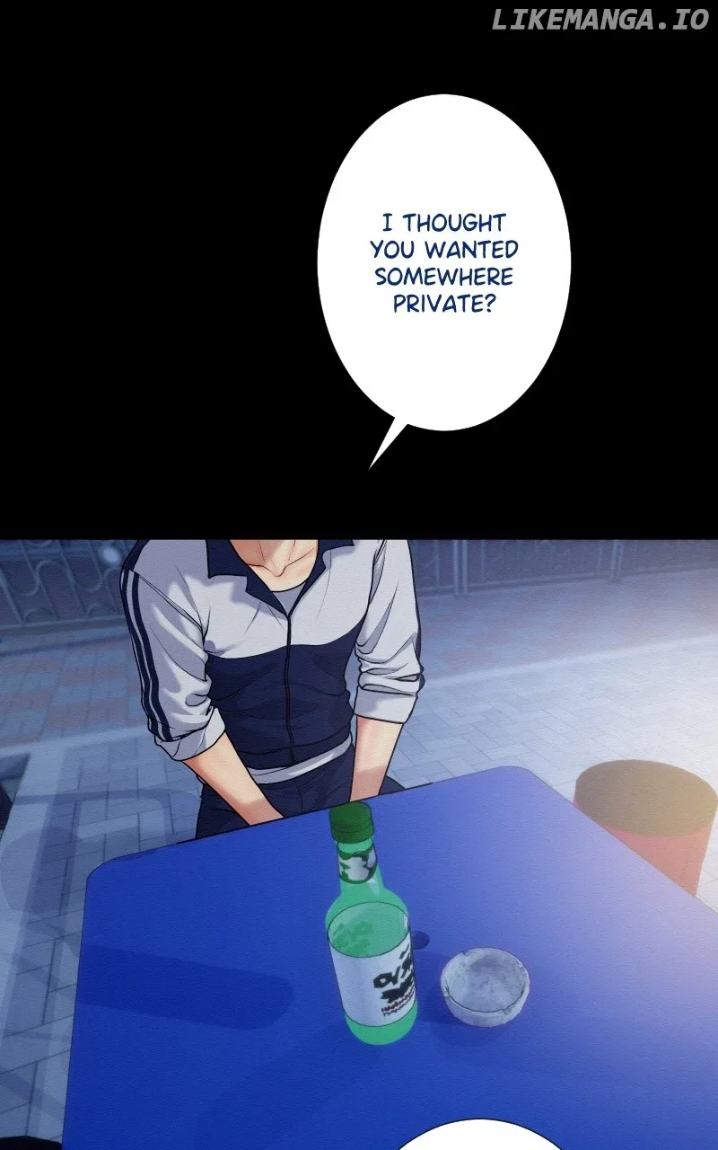 I’m Dating a Psychopath Chapter 35 – Page 16