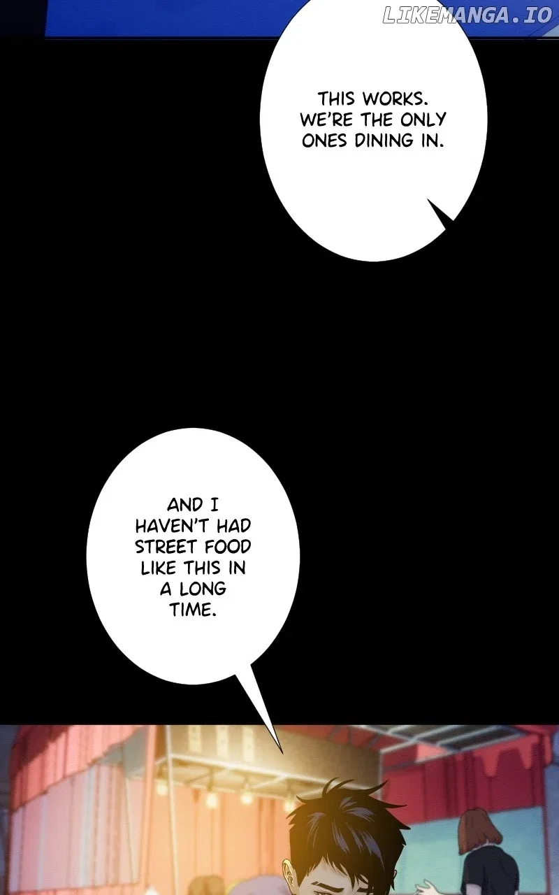 I’m Dating a Psychopath Chapter 35 – Page 17