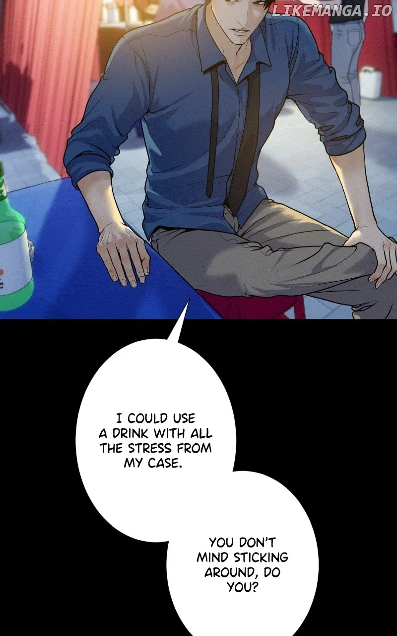 I’m Dating a Psychopath Chapter 35 – Page 18
