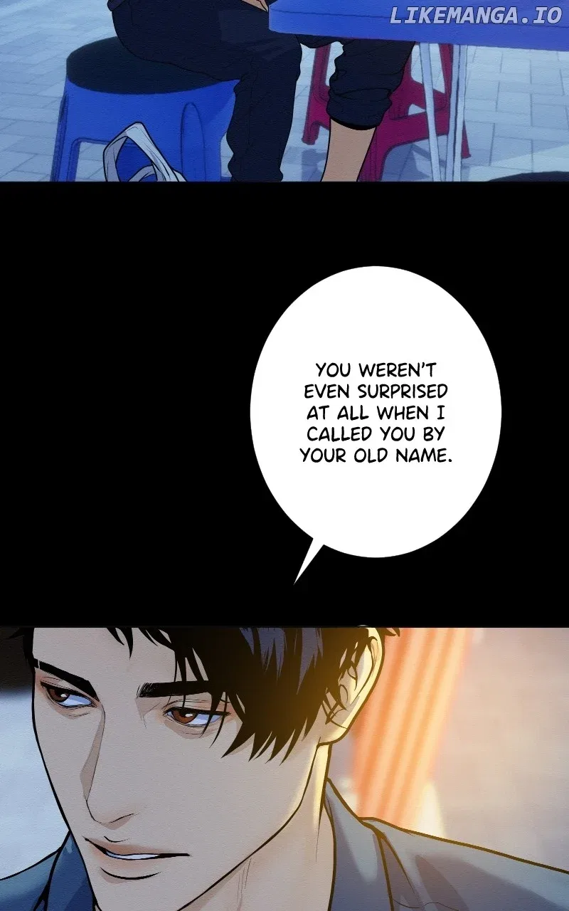 I’m Dating a Psychopath Chapter 35 – Page 20