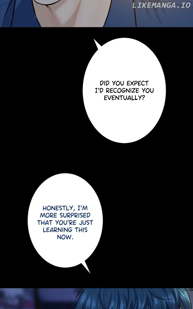 I’m Dating a Psychopath Chapter 35 – Page 21