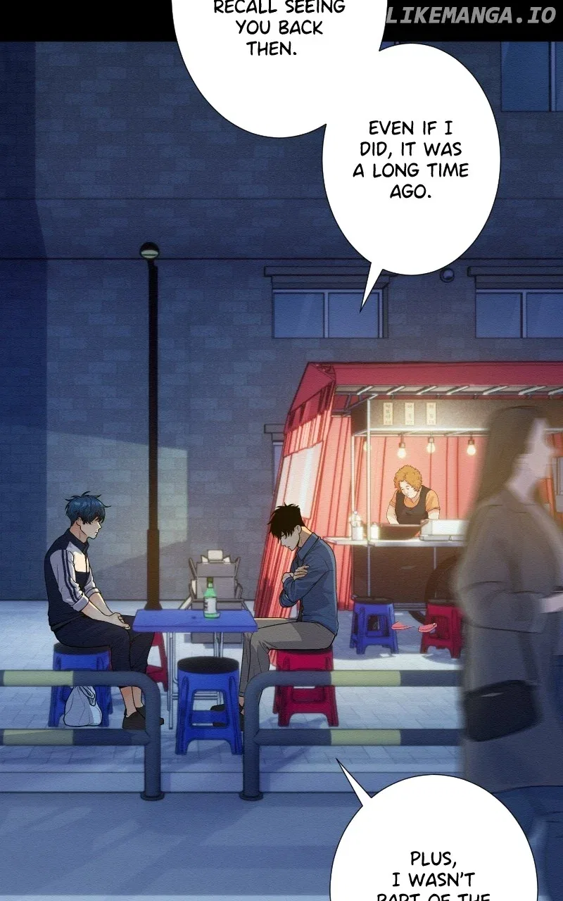 I’m Dating a Psychopath Chapter 35 – Page 23