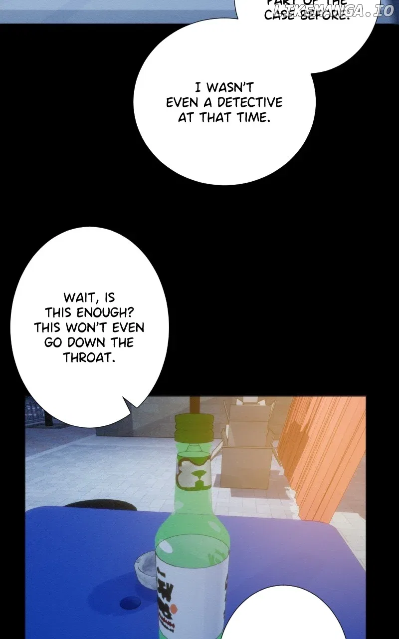 I’m Dating a Psychopath Chapter 35 – Page 24