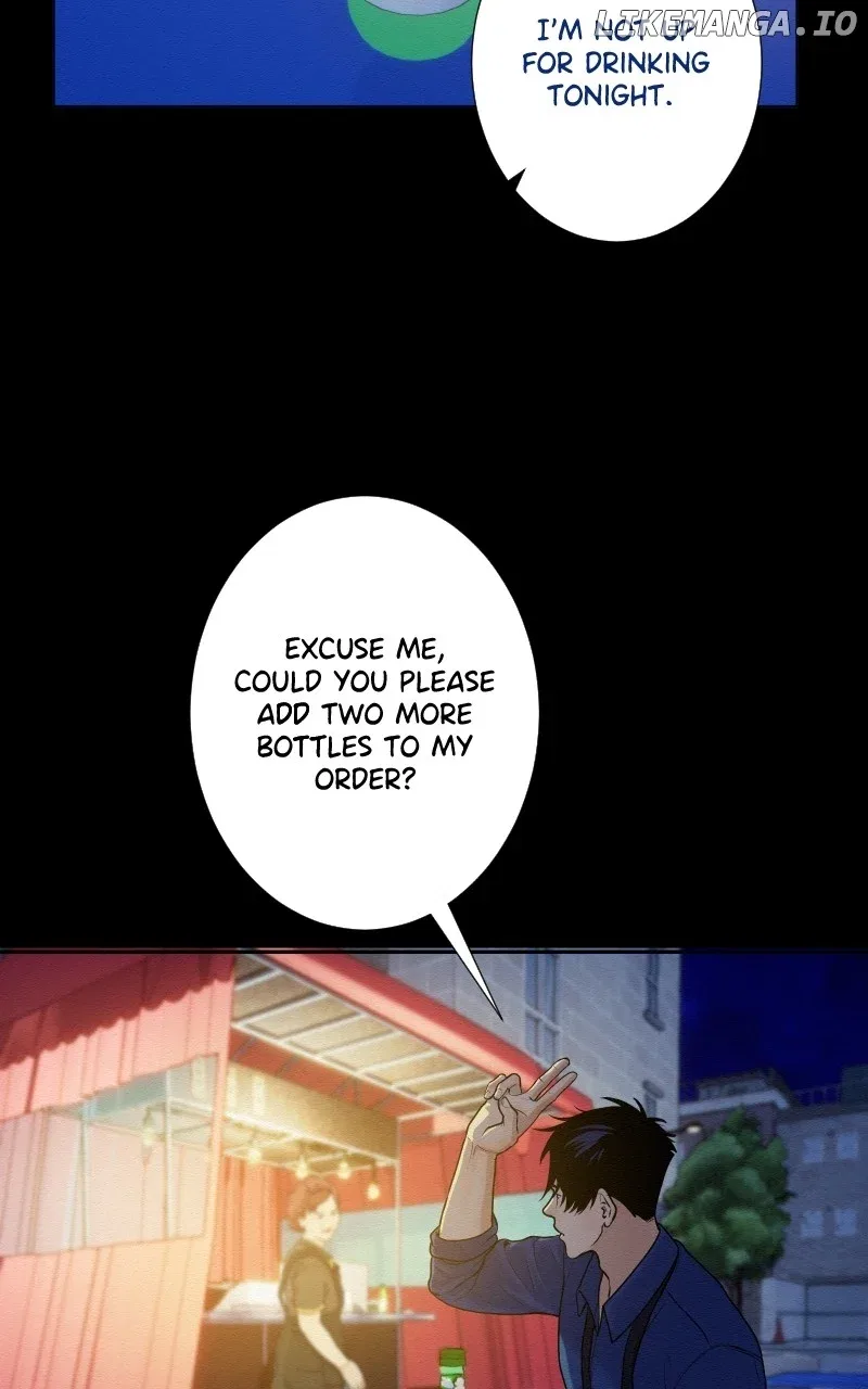I’m Dating a Psychopath Chapter 35 – Page 25
