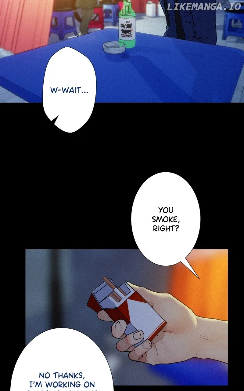 I’m Dating a Psychopath Chapter 35 – Page 26