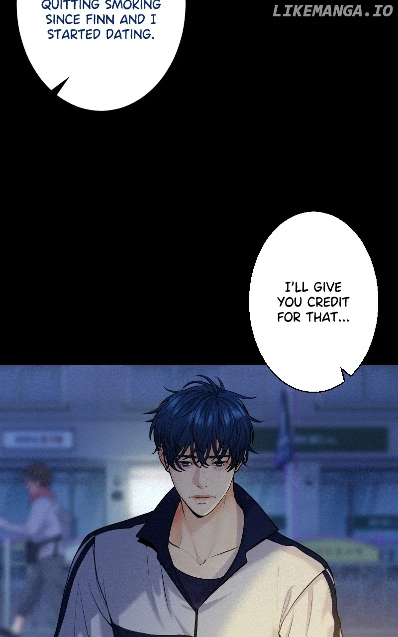I’m Dating a Psychopath Chapter 35 – Page 27