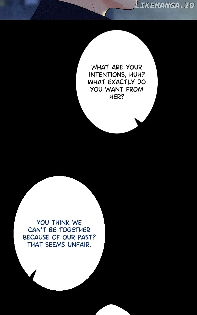 I’m Dating a Psychopath Chapter 35 – Page 30