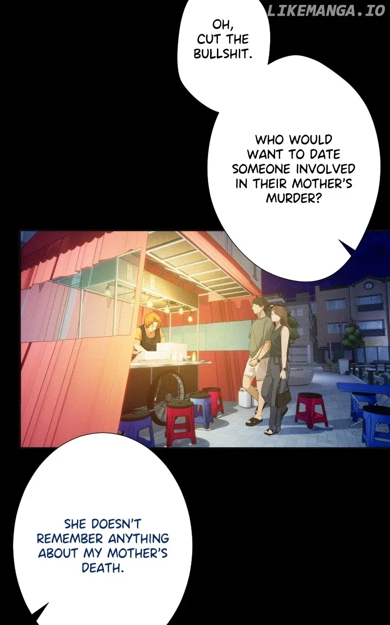 I’m Dating a Psychopath Chapter 35 – Page 31