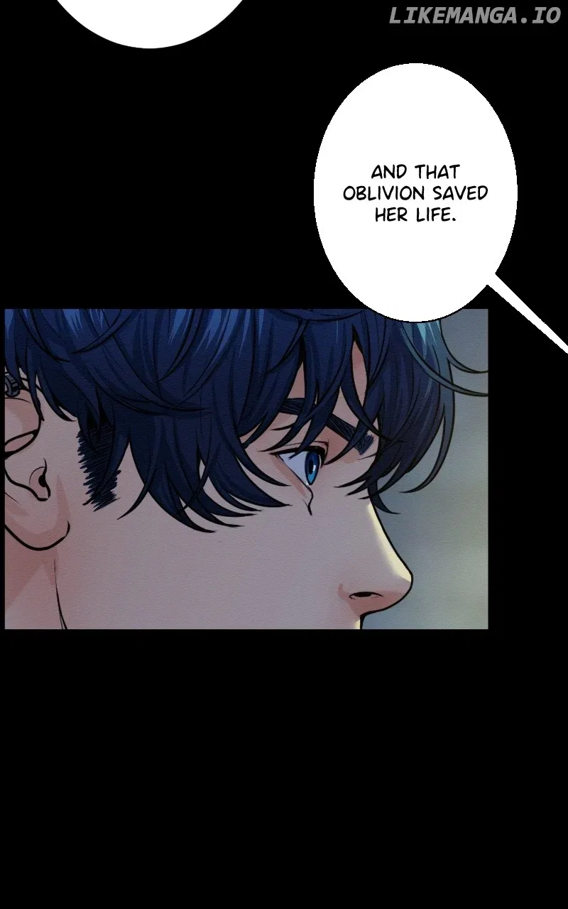 I’m Dating a Psychopath Chapter 35 – Page 32