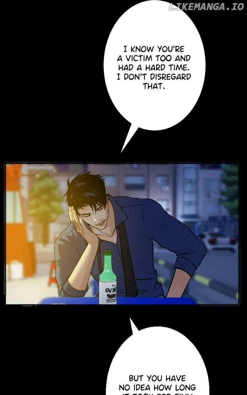I’m Dating a Psychopath Chapter 35 – Page 33