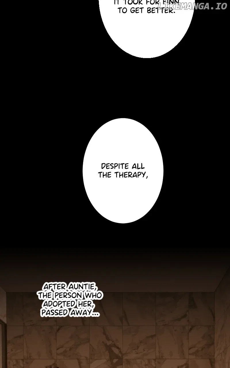 I’m Dating a Psychopath Chapter 35 – Page 34