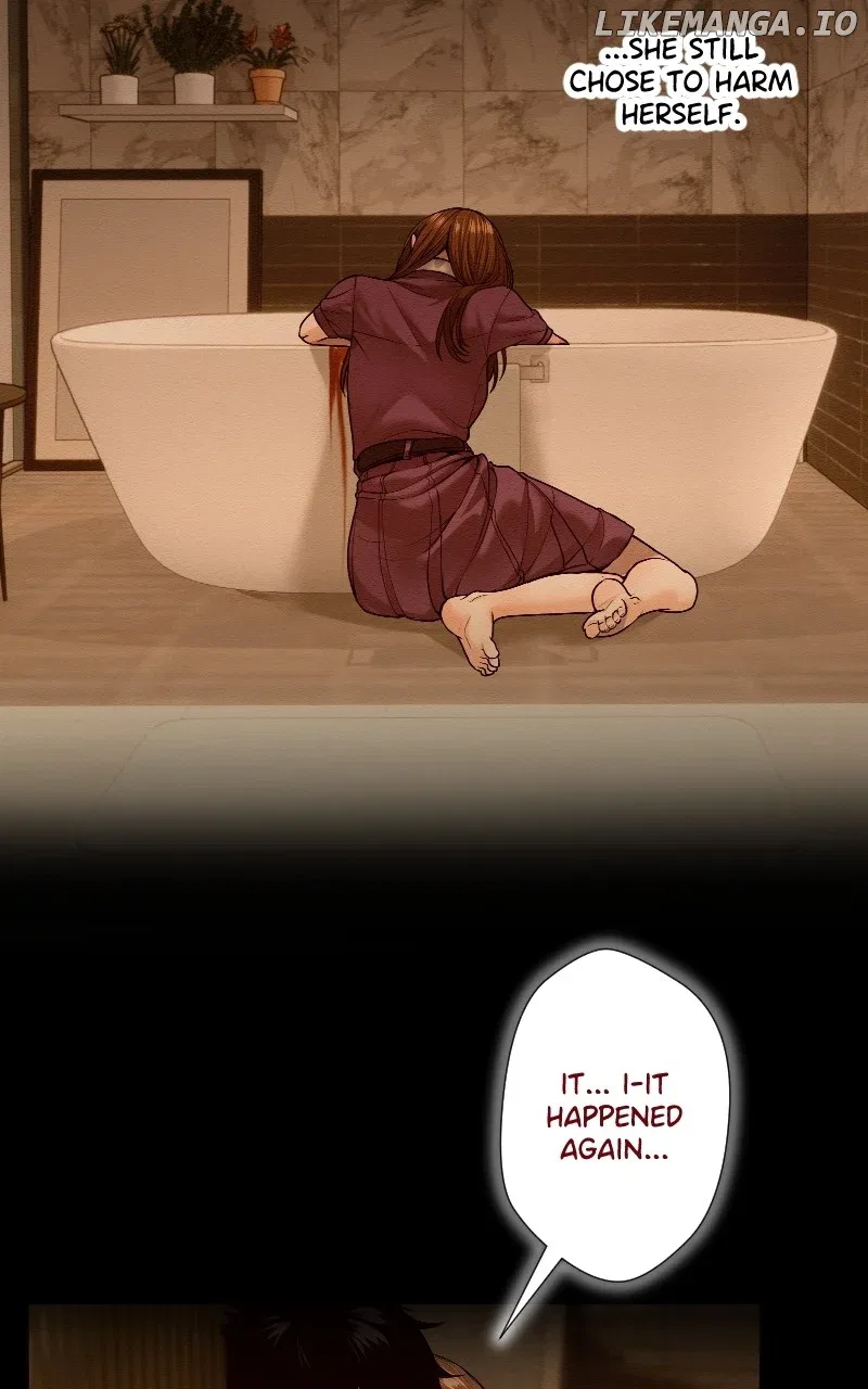 I’m Dating a Psychopath Chapter 35 – Page 35