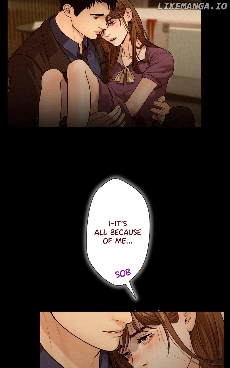 I’m Dating a Psychopath Chapter 35 – Page 36