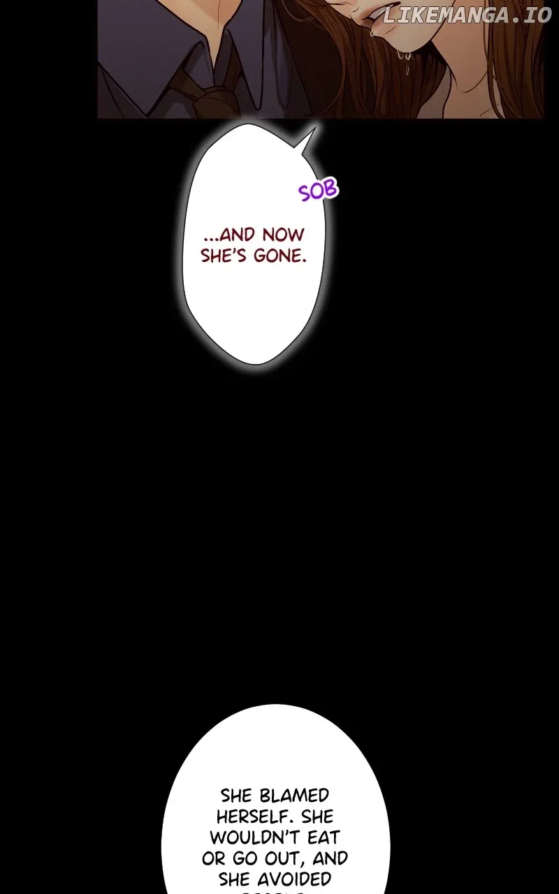 I’m Dating a Psychopath Chapter 35 – Page 37