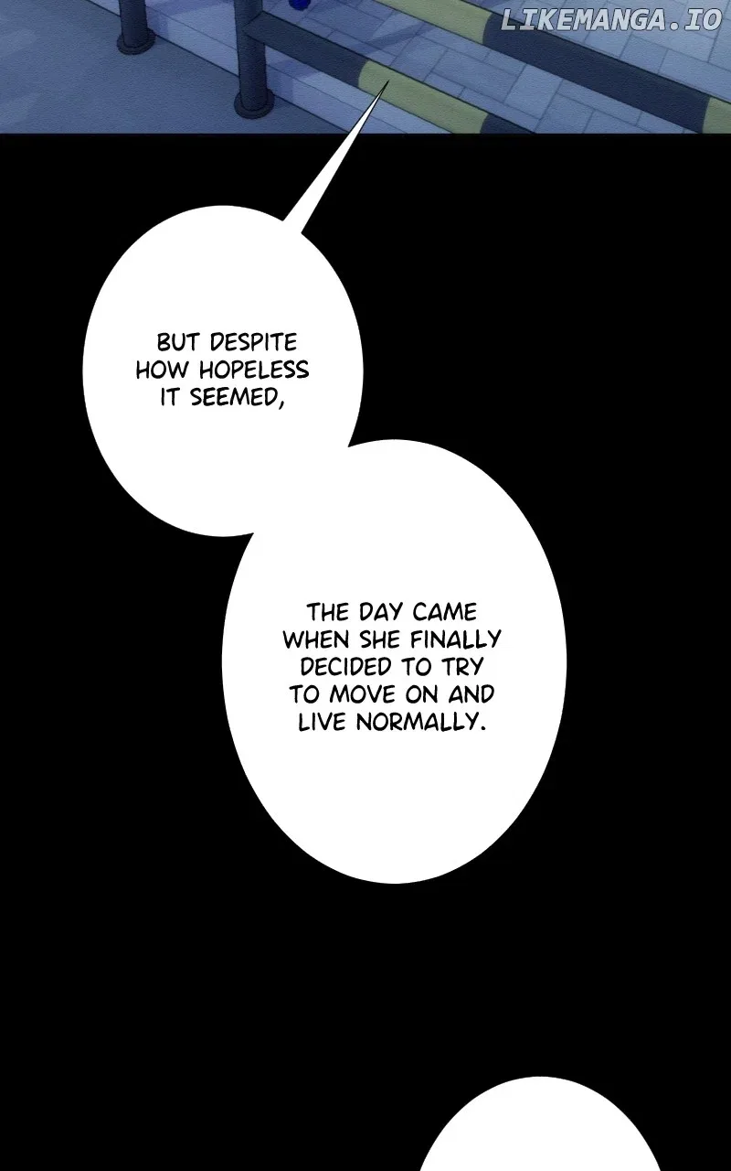 I’m Dating a Psychopath Chapter 35 – Page 39