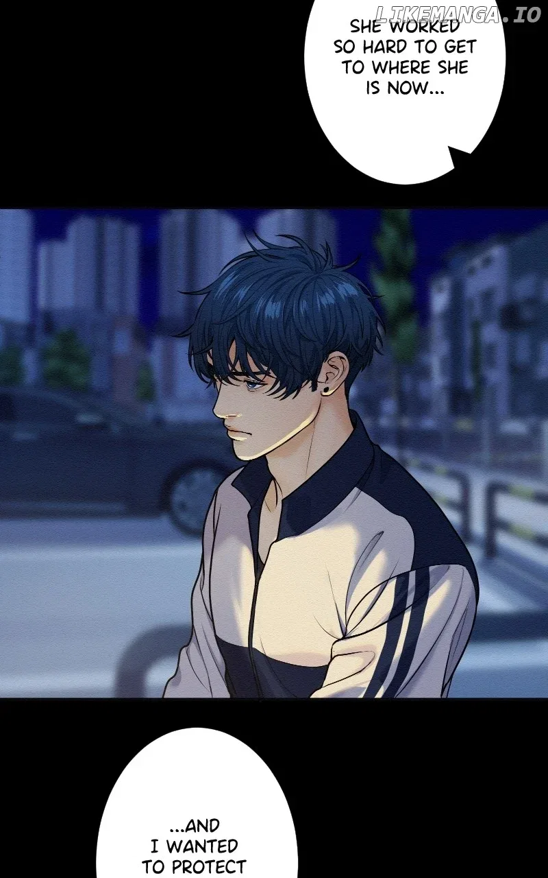 I’m Dating a Psychopath Chapter 35 – Page 40