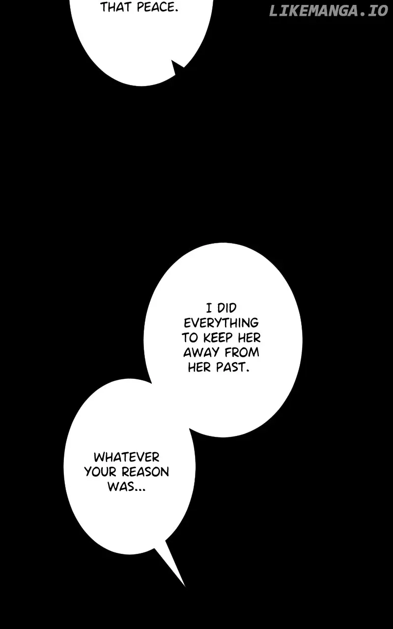 I’m Dating a Psychopath Chapter 35 – Page 41