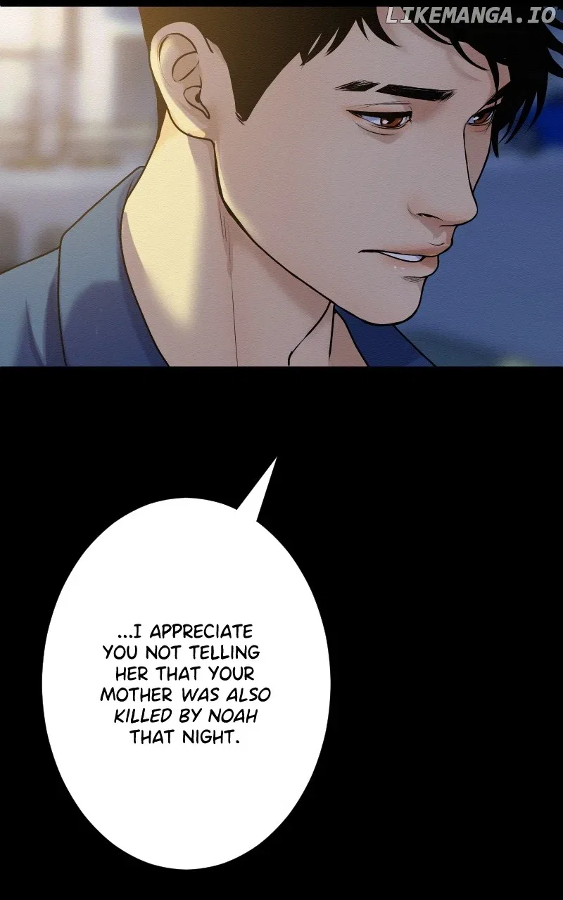 I’m Dating a Psychopath Chapter 35 – Page 42