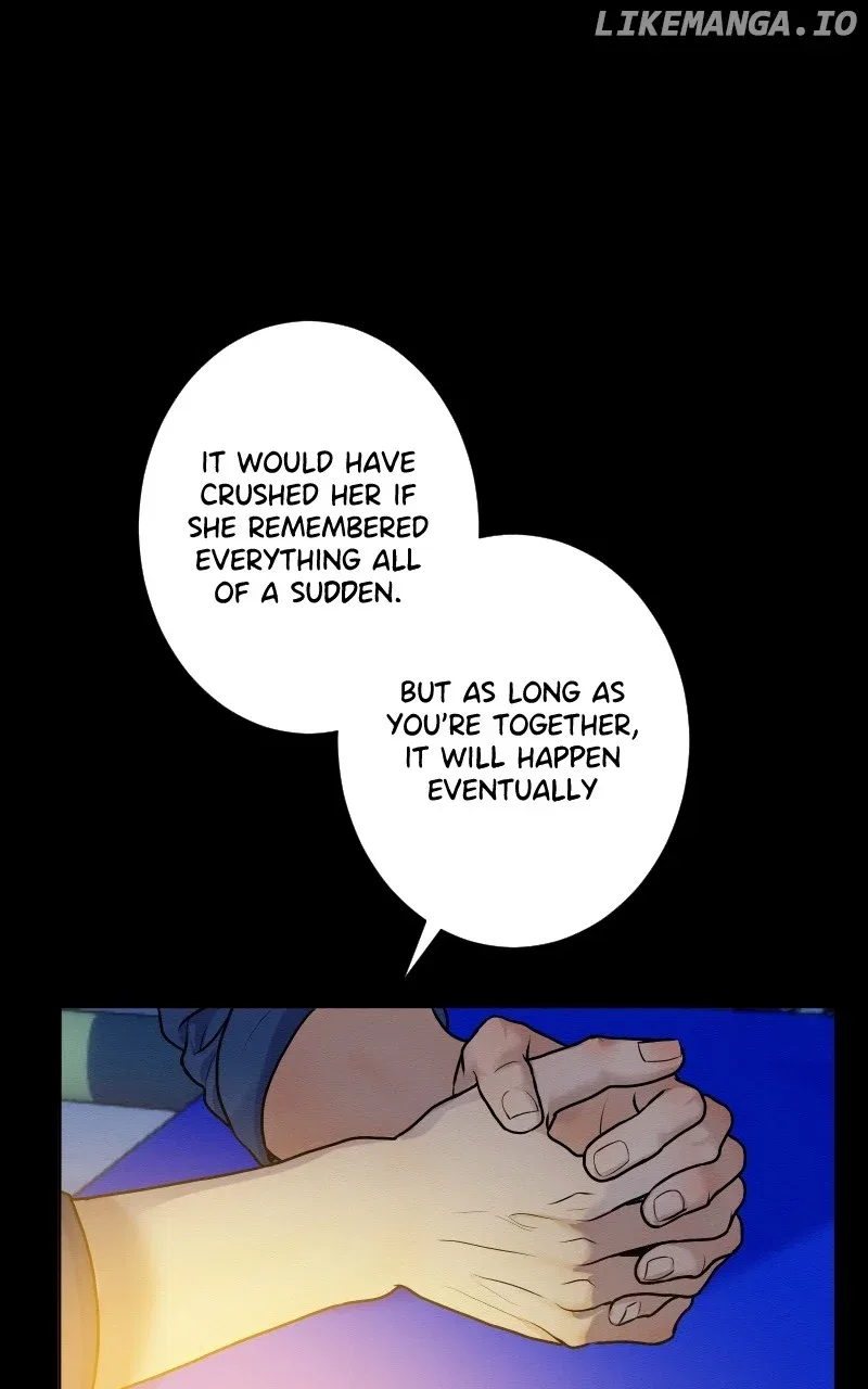 I’m Dating a Psychopath Chapter 35 – Page 43