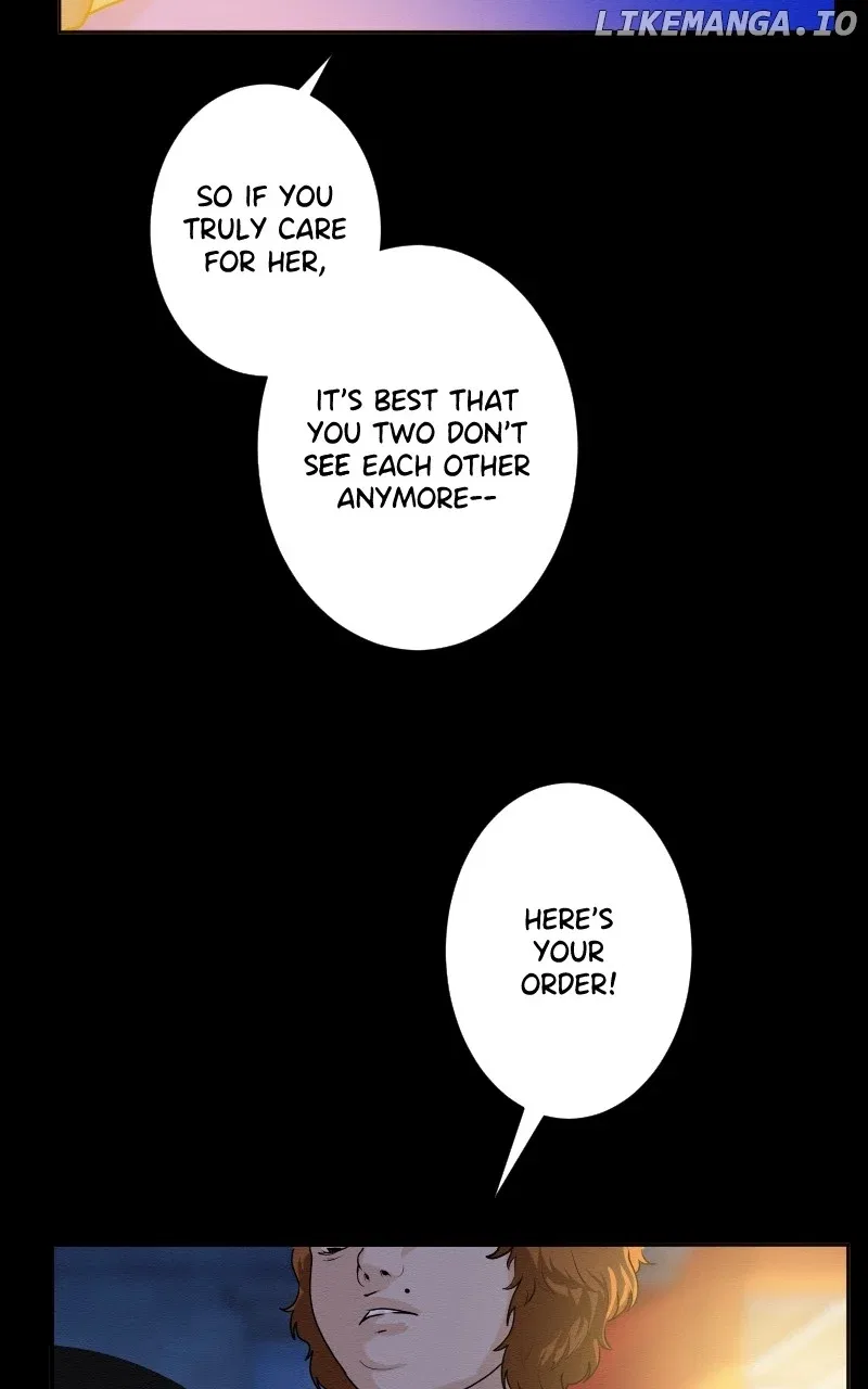 I’m Dating a Psychopath Chapter 35 – Page 44