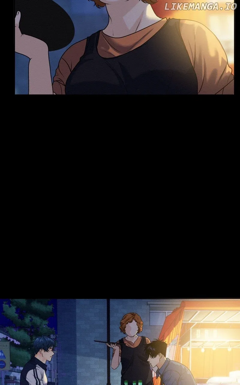 I’m Dating a Psychopath Chapter 35 – Page 45