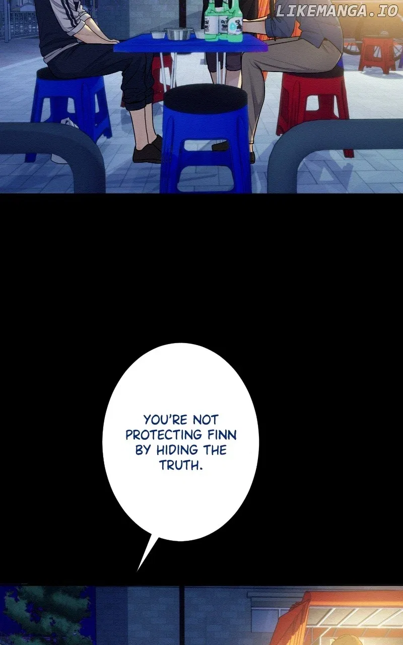 I’m Dating a Psychopath Chapter 35 – Page 46