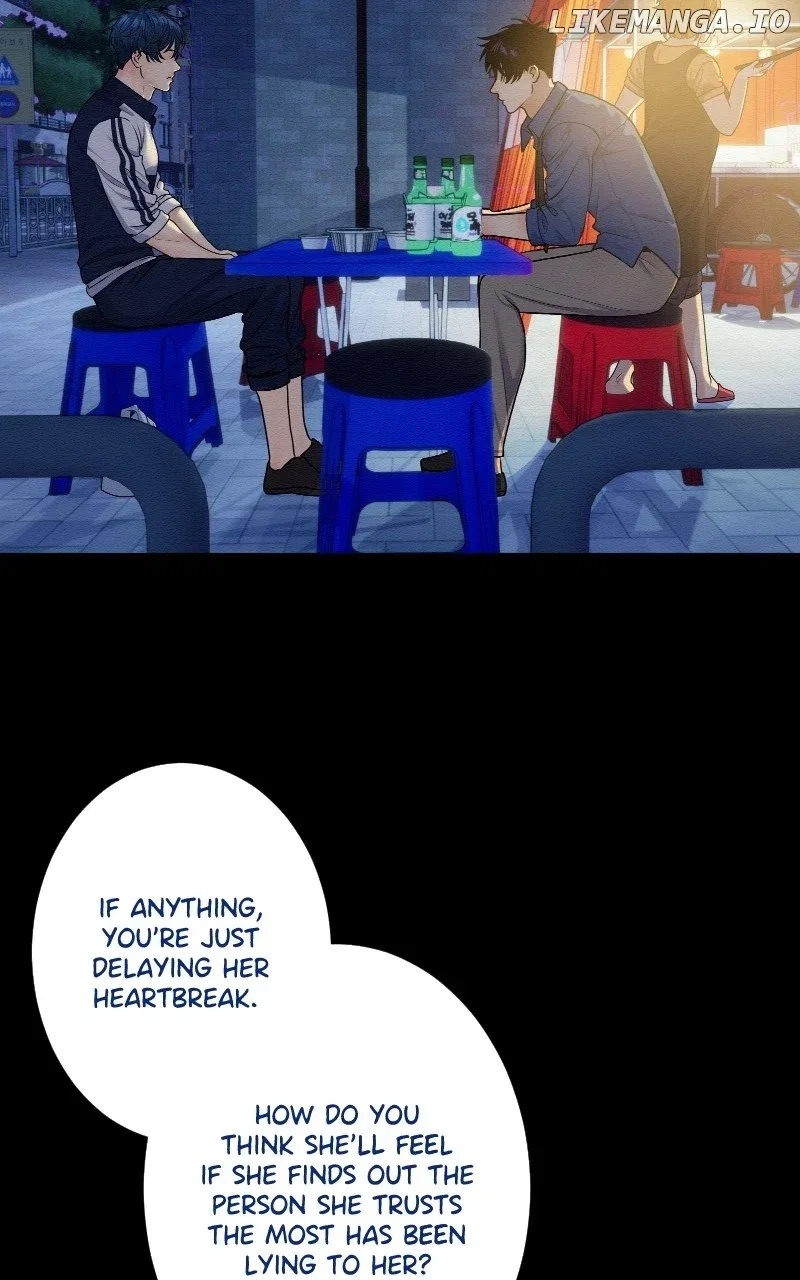 I’m Dating a Psychopath Chapter 35 – Page 47