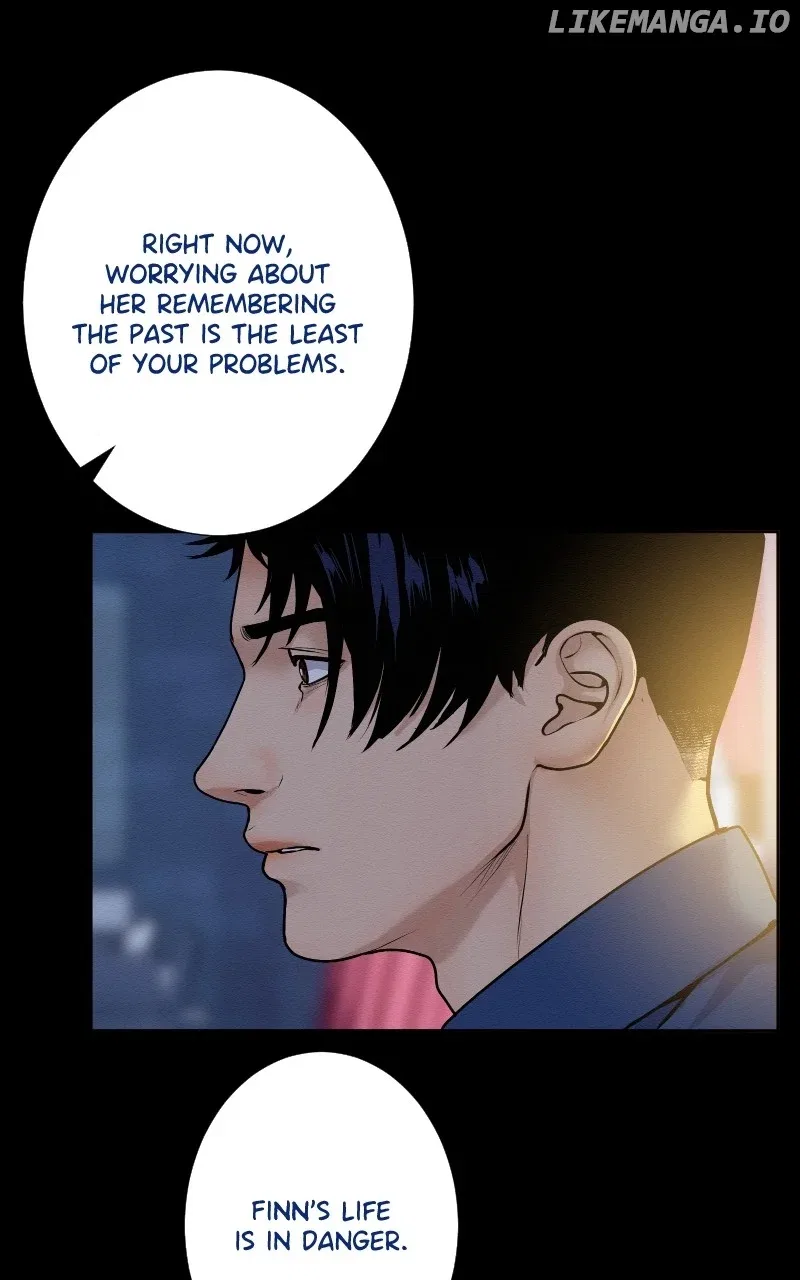 I’m Dating a Psychopath Chapter 35 – Page 49