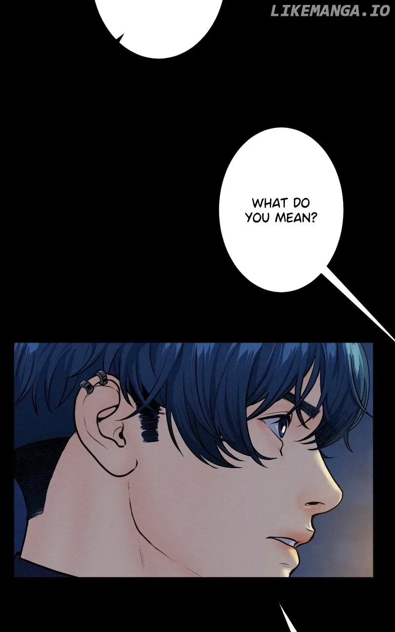 I’m Dating a Psychopath Chapter 35 – Page 50