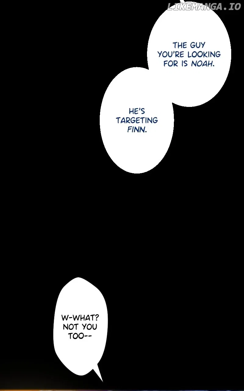 I’m Dating a Psychopath Chapter 35 – Page 51