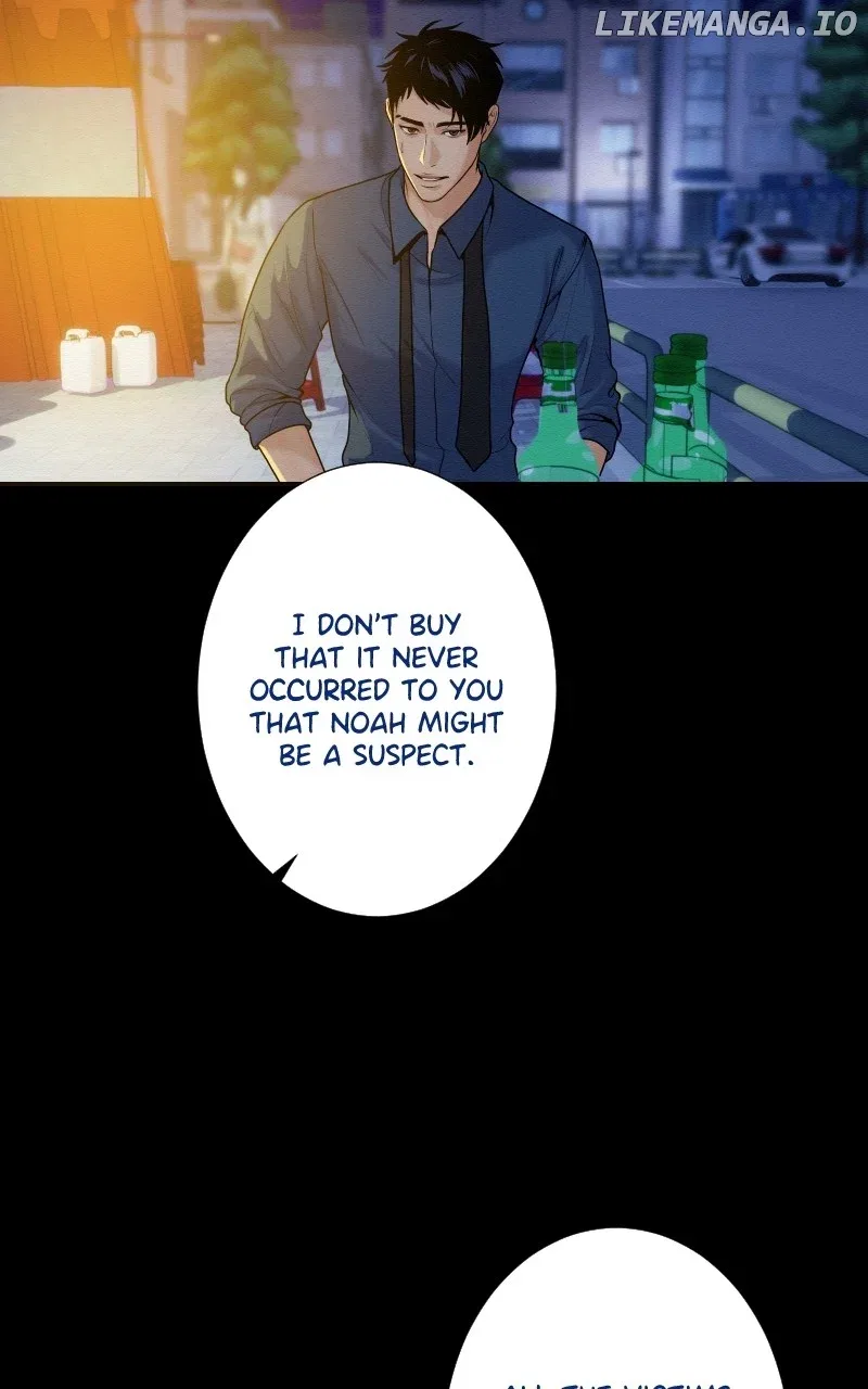 I’m Dating a Psychopath Chapter 35 – Page 52