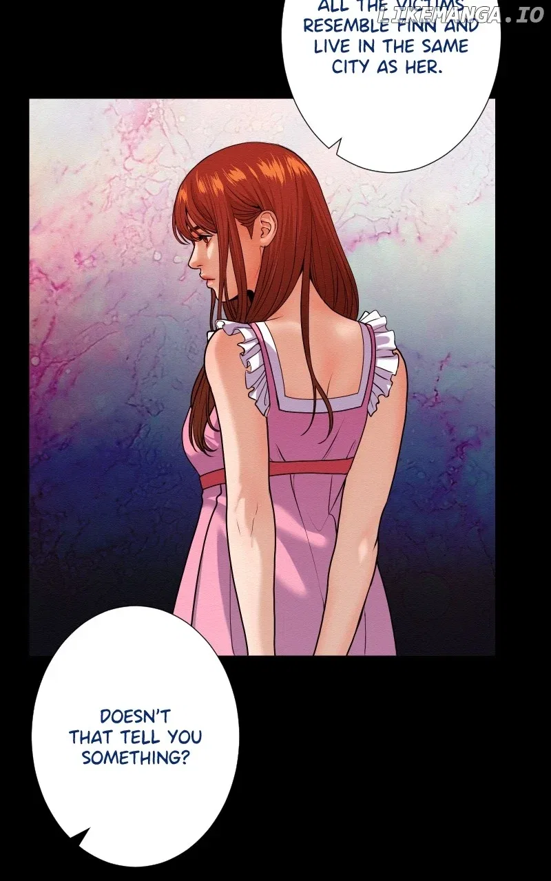 I’m Dating a Psychopath Chapter 35 – Page 53