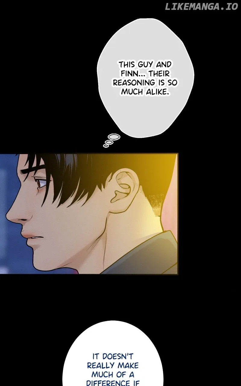 I’m Dating a Psychopath Chapter 35 – Page 54