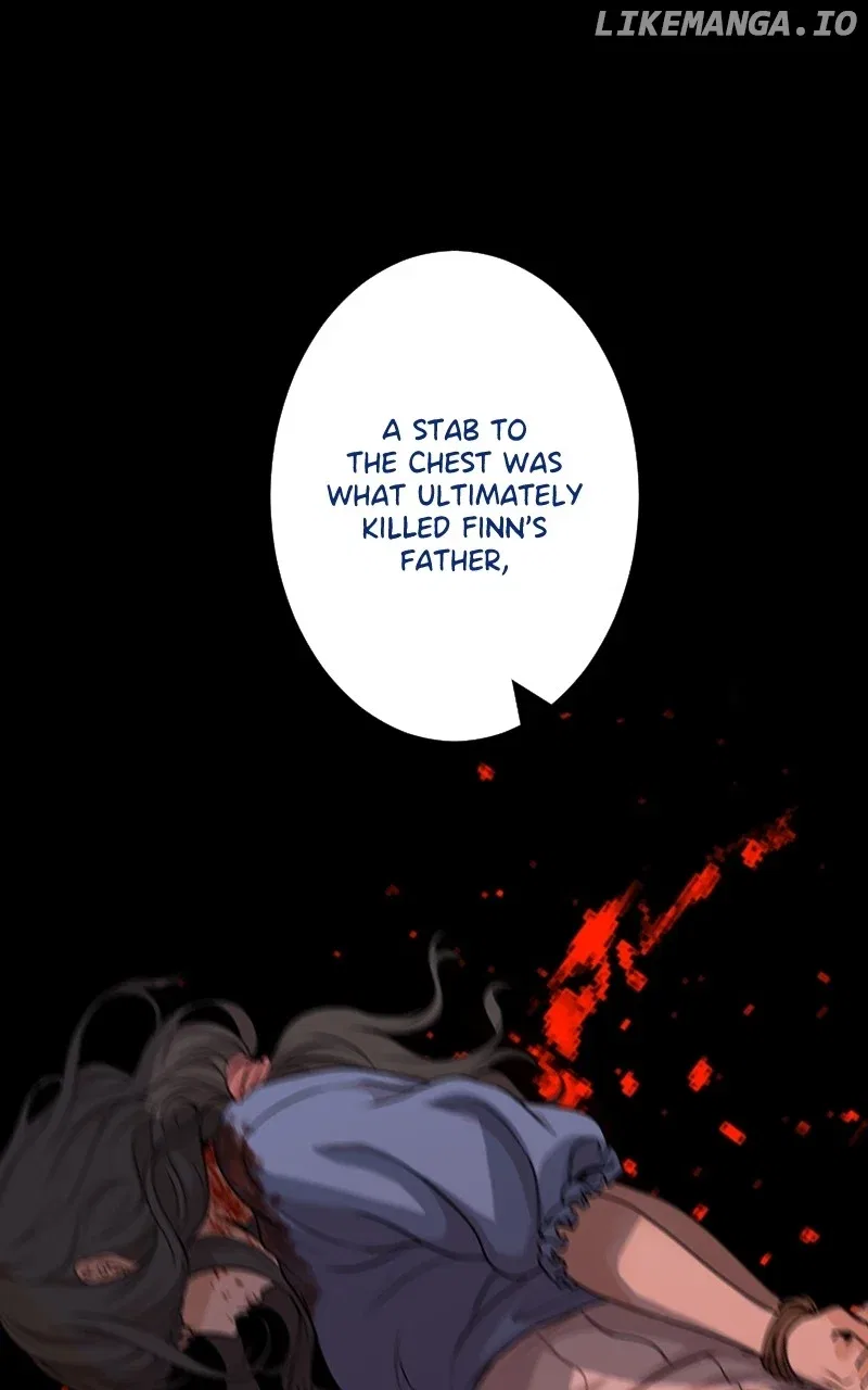I’m Dating a Psychopath Chapter 35 – Page 57