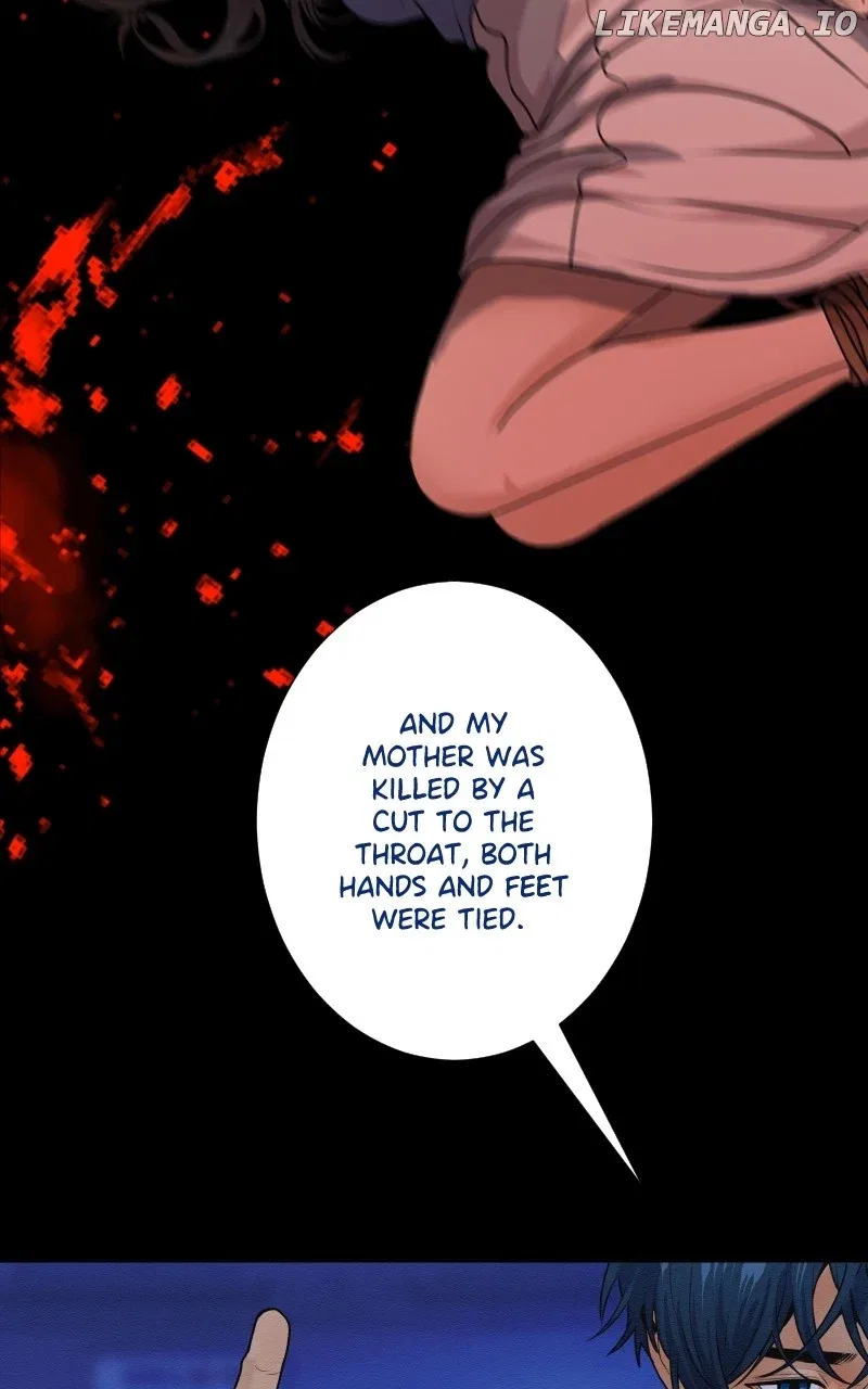 I’m Dating a Psychopath Chapter 35 – Page 58