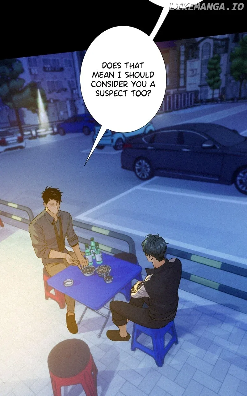 I’m Dating a Psychopath Chapter 35 – Page 61