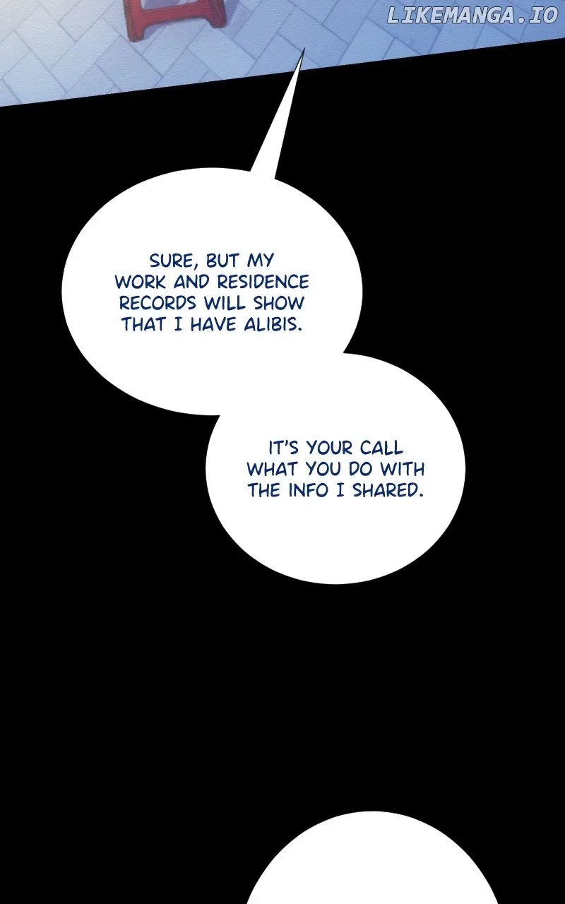 I’m Dating a Psychopath Chapter 35 – Page 62