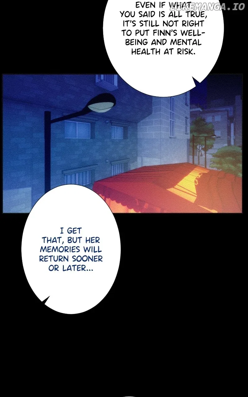 I’m Dating a Psychopath Chapter 35 – Page 63
