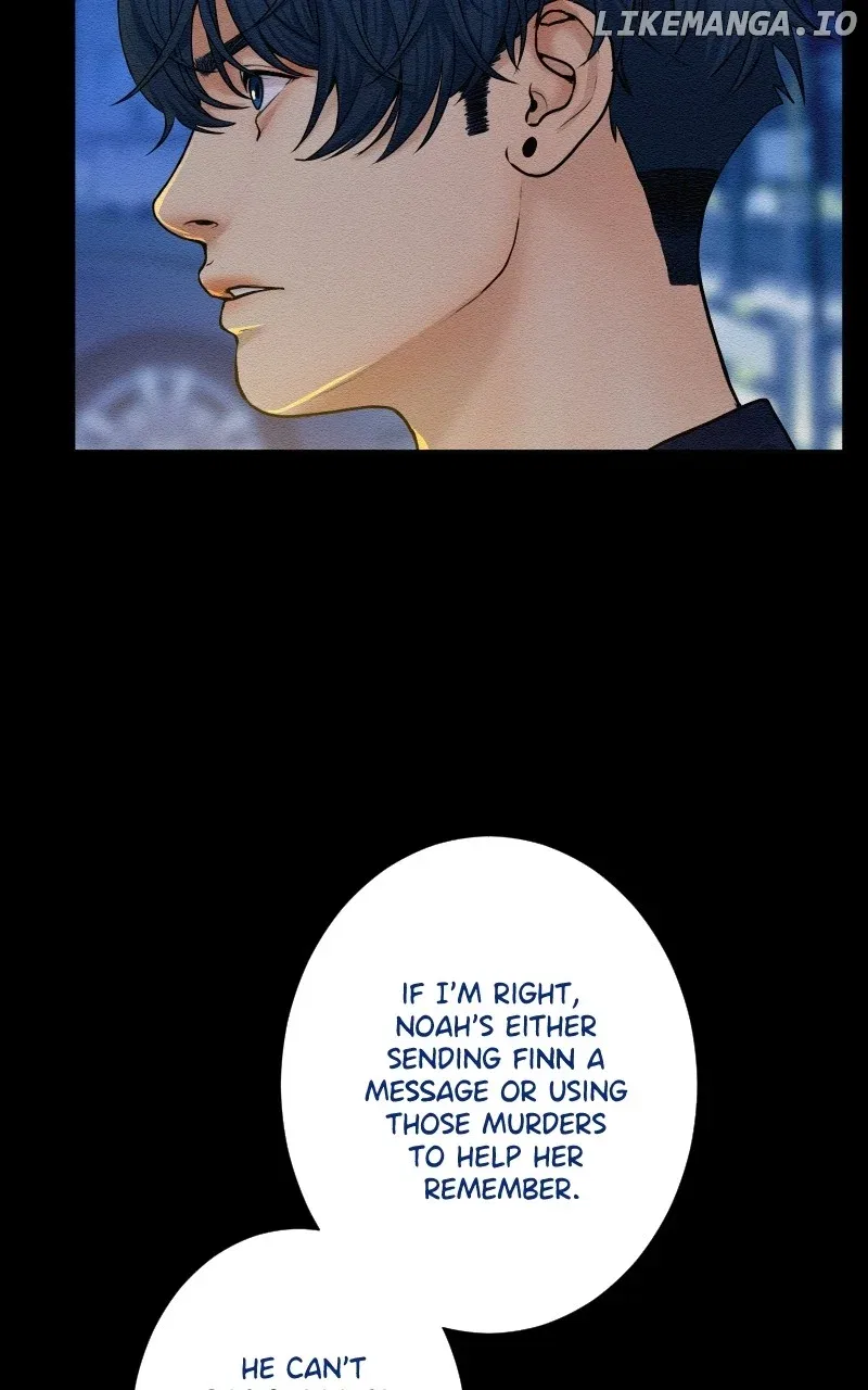 I’m Dating a Psychopath Chapter 35 – Page 67