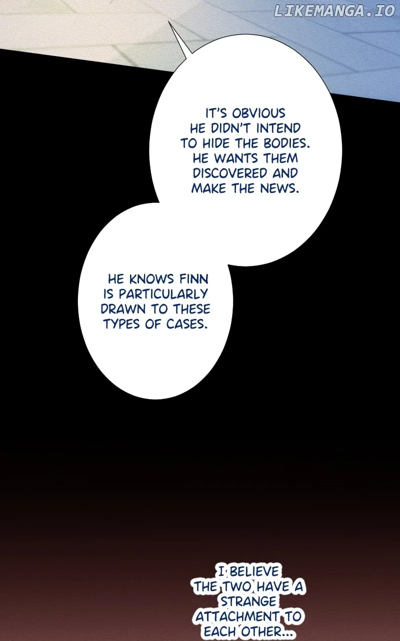 I’m Dating a Psychopath Chapter 35 – Page 69