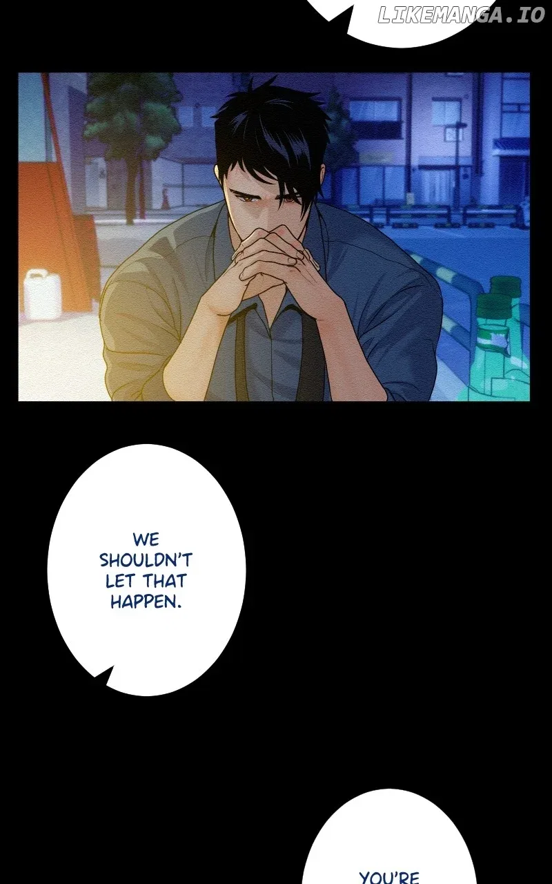 I’m Dating a Psychopath Chapter 35 – Page 72