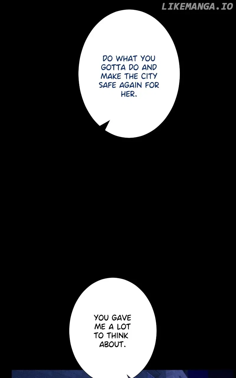 I’m Dating a Psychopath Chapter 35 – Page 75