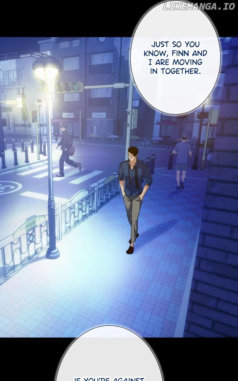 I’m Dating a Psychopath Chapter 35 – Page 78