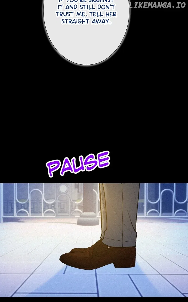 I’m Dating a Psychopath Chapter 35 – Page 79